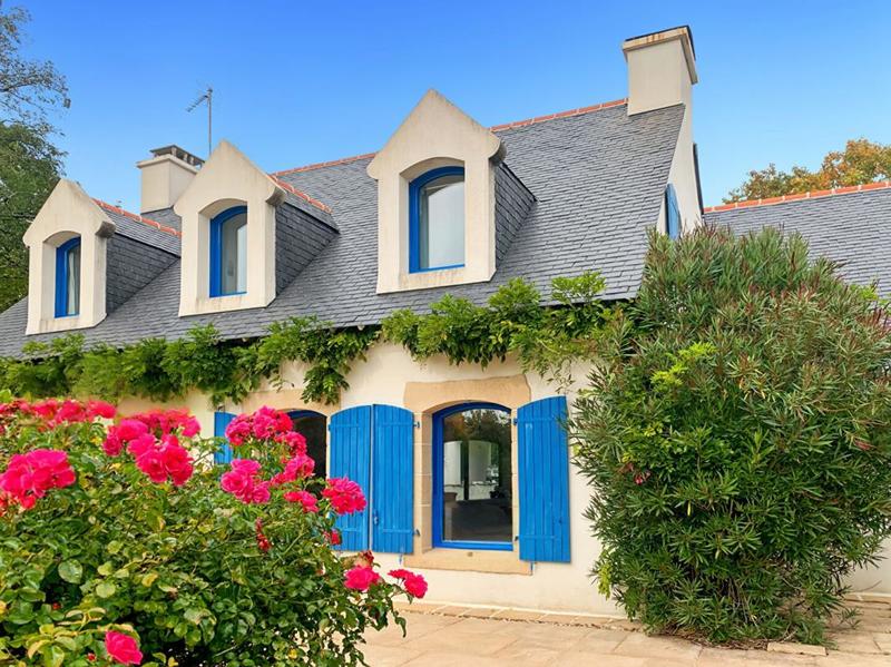 Propriété - 180 m² - 7 pièces