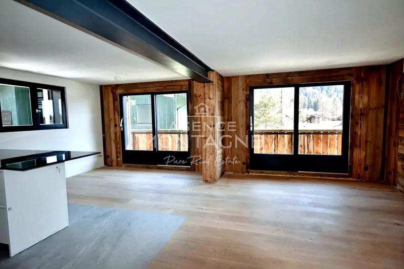 Appartement - 84 m²