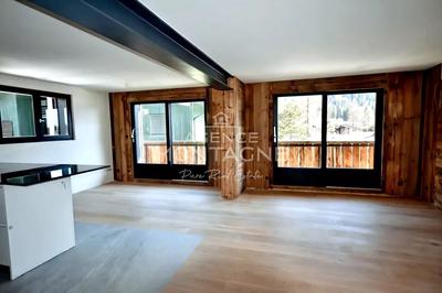 Appartement - 84 m²