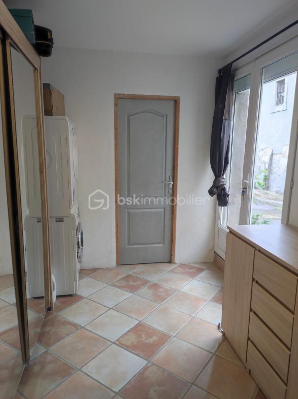 Maison de ville - 139 m² - 5 pièces