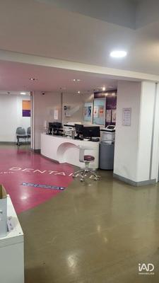 Local commercial - 875 m²