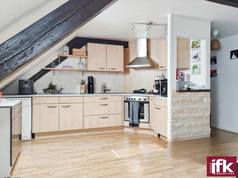 Appartement - 50 m² - 3 pièces