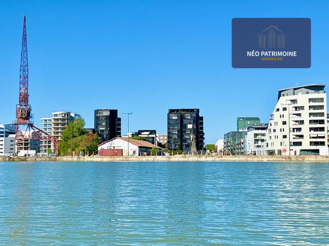 Appartement - 33 m² - 1 pièce