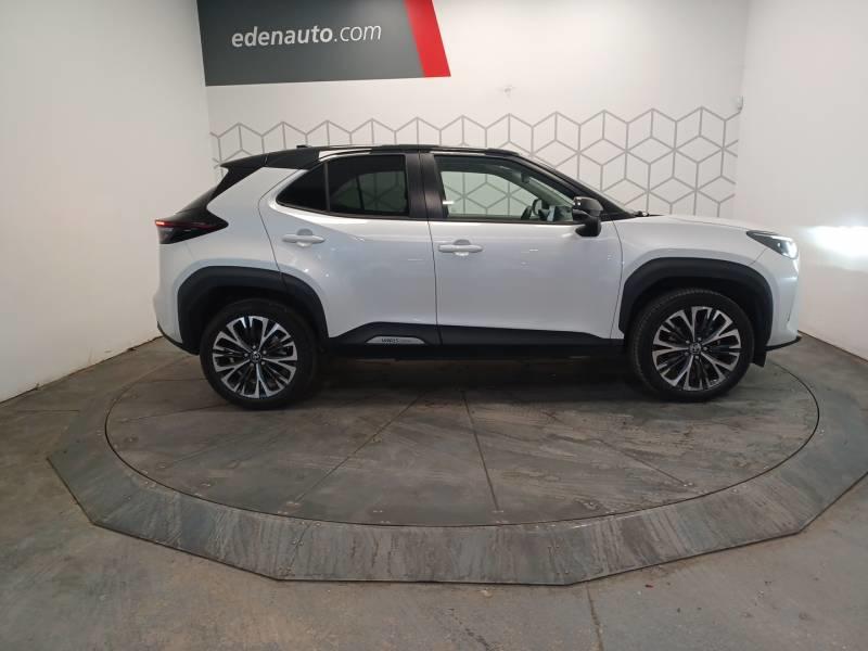 Toyota Yaris Cross Hybride 116h 2wd Collection