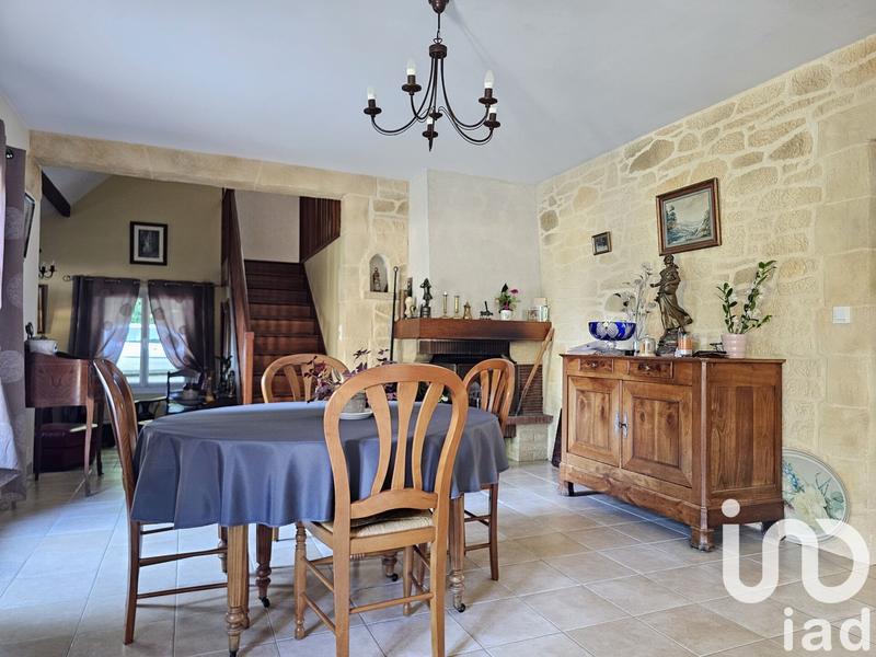 Maison - 320 m² - 7 pièces