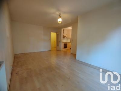 Appartement - 53 m² - 2 pièces