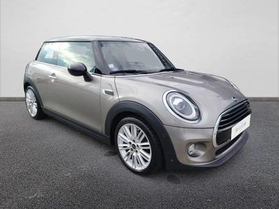 Mini Mini Hatch 3 Portes Cooper 136 ch Bva7
