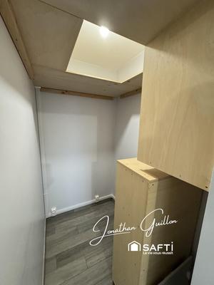 Appartement - 67 m² - 3 pièces