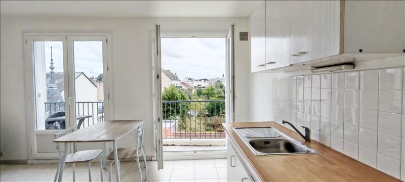 Studio - 24 m² - 1 pièce