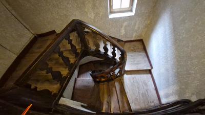 Maison - 380 m² - 10 pièces