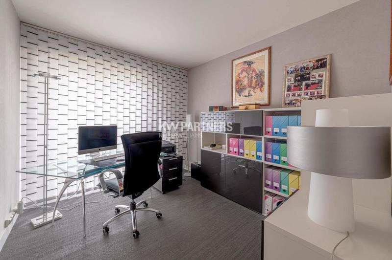 Appartement - 132 m² - 4 pièces