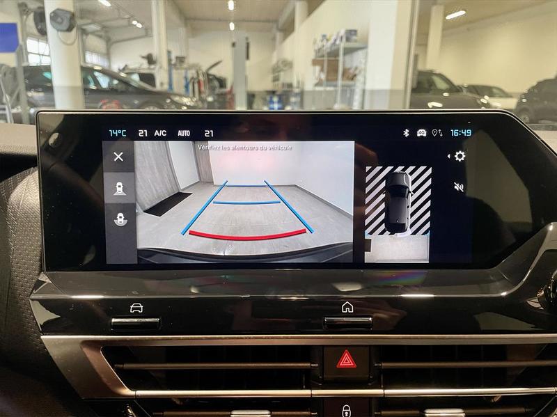 Citroën C4 III 1.5 Bluehdi 130 Eat8 Max