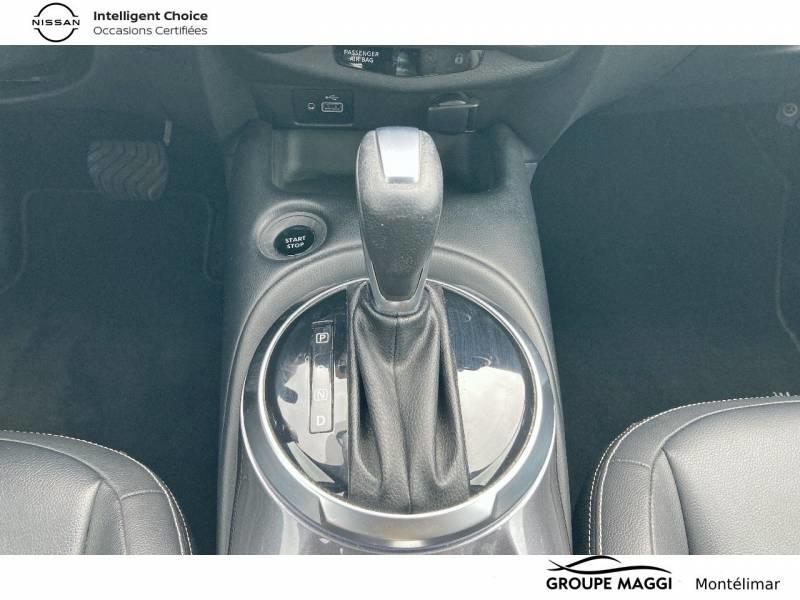 Nissan Juke Hybrid 143 Tekna