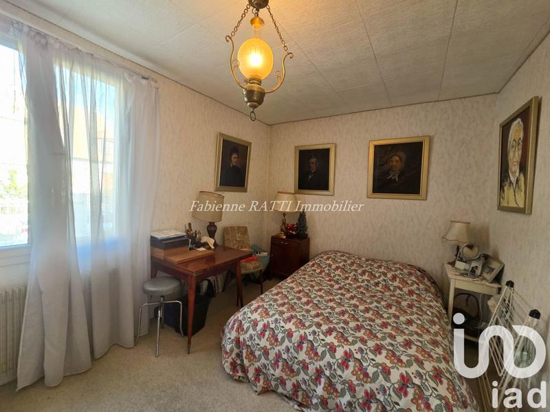 Maison - 170 m² - 7 pièces