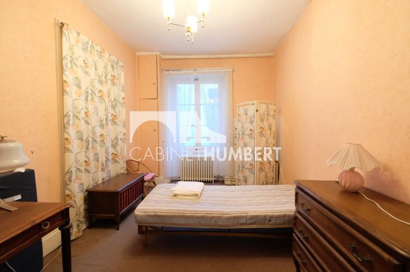 Appartement - 231 m² - 7 pièces