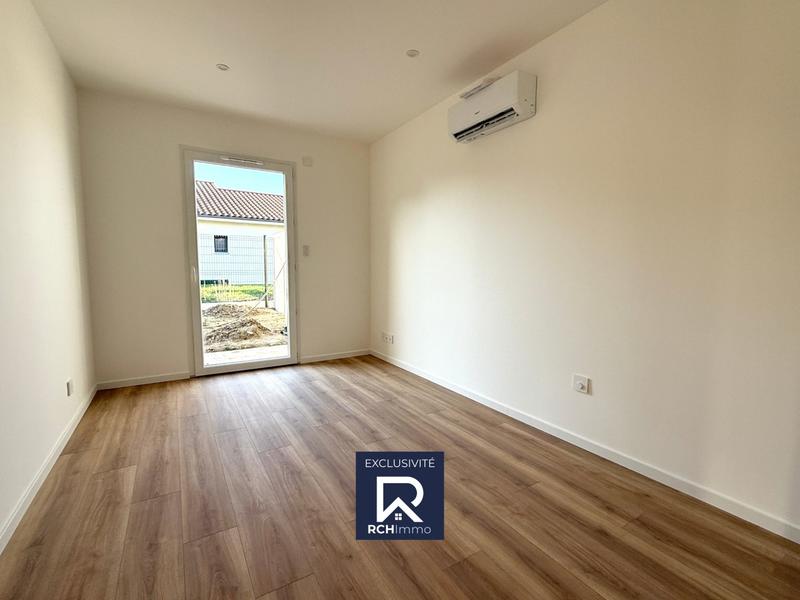 Maison - 99 m² - 4 pièces