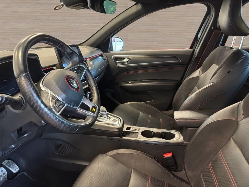 Renault Arkana E-Tech 145 R.S. Line