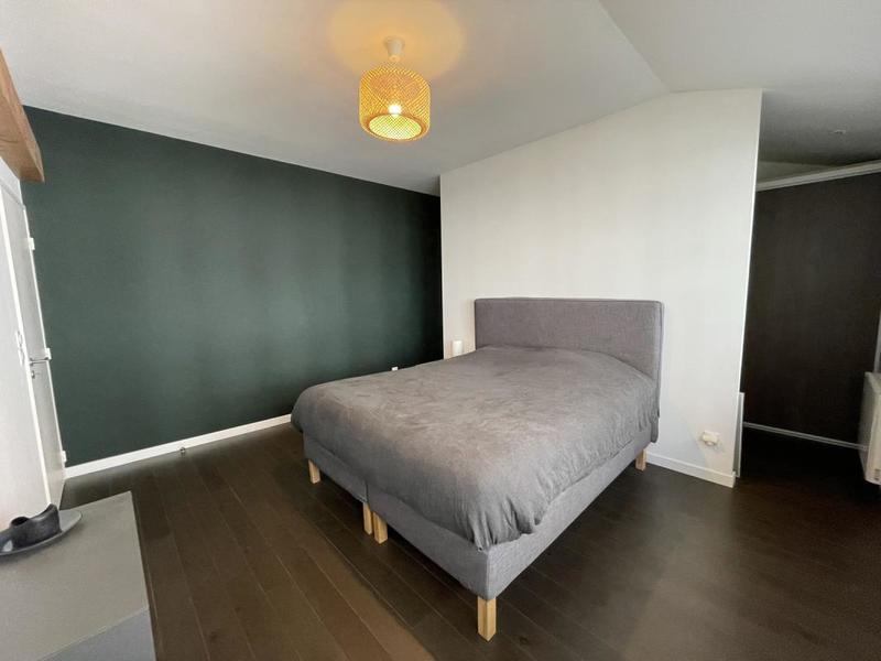 Appartement - 74 m² - 4 pièces