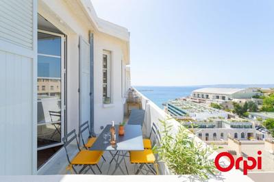 Appartement - 27 m² - 2 pièces