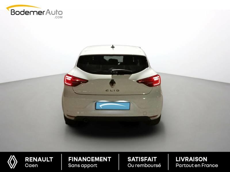 Renault Clio TCe 90 - 21n Limited