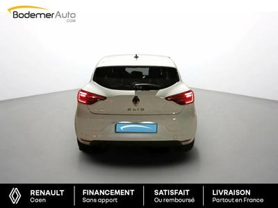 Renault Clio TCe 90 - 21n Limited