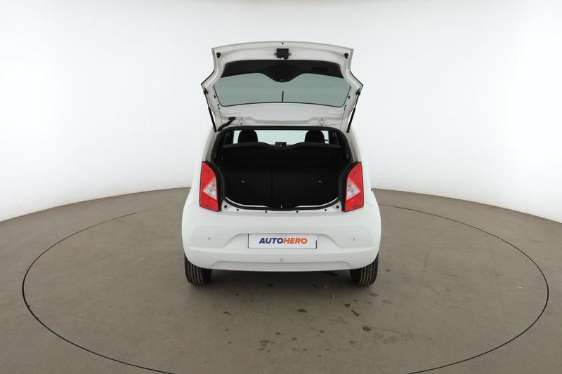 Seat Mii 1.0 Urban Design 5p 60 ch
