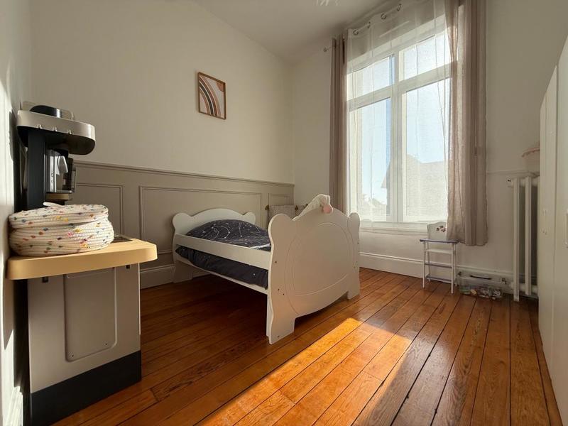 Maison - 140 m² - 3 pièces