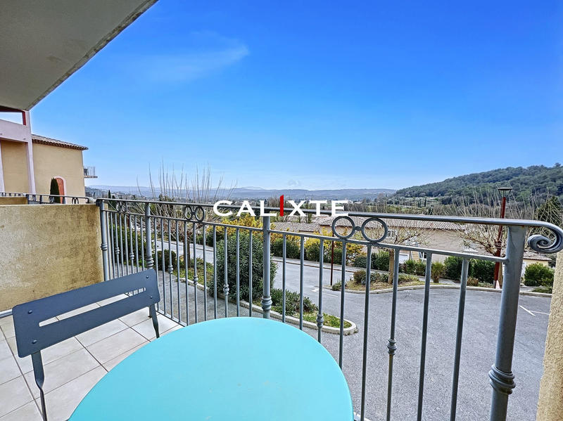 Appartement - 17 m² - 1 pièce