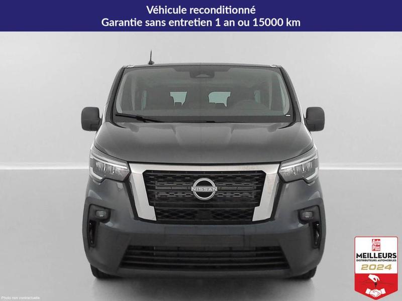 Nissan Primastar Combi L2h1 3.0t 2.0 dCi 150ch n-Connecta