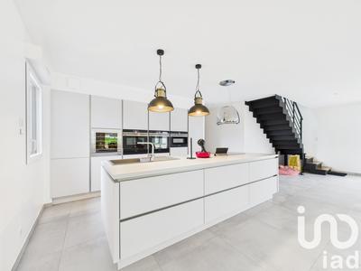 Maison de ville - 154 m² - 5 pièces