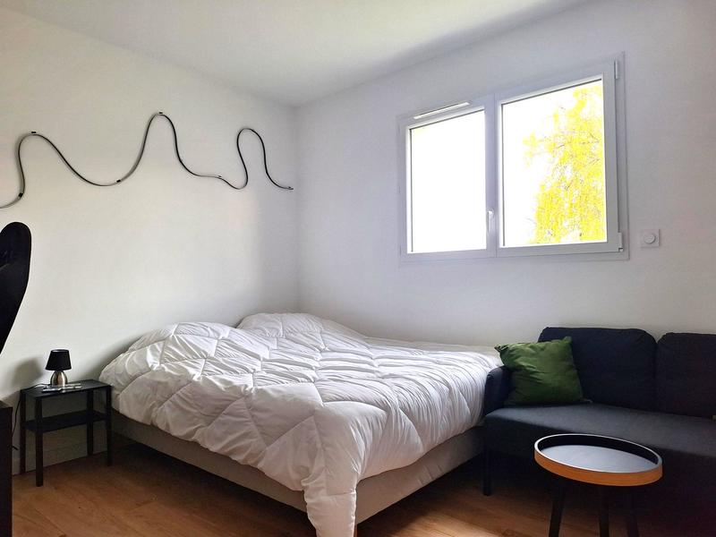 Maison - 116 m² - 5 pièces