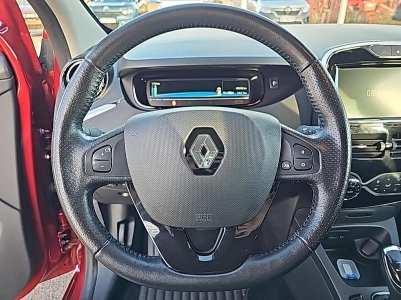 Renault Zoe R110 Intens