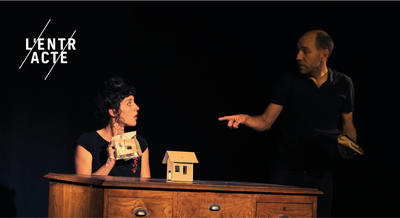 Viva! / la Loquace Cie