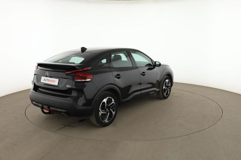 Citroën C4 1.5 Blue-HDi Feel Pack Eat8 131 ch