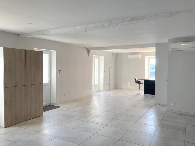 Maison - 132 m² - 5 pièces