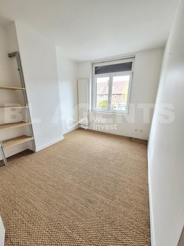 Maison - 82 m² - 4 pièces