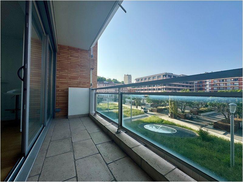 Appartement - 26 m² - 1 pièce