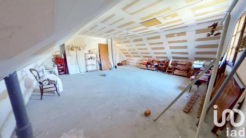 Maison - 150 m² - 5 pièces