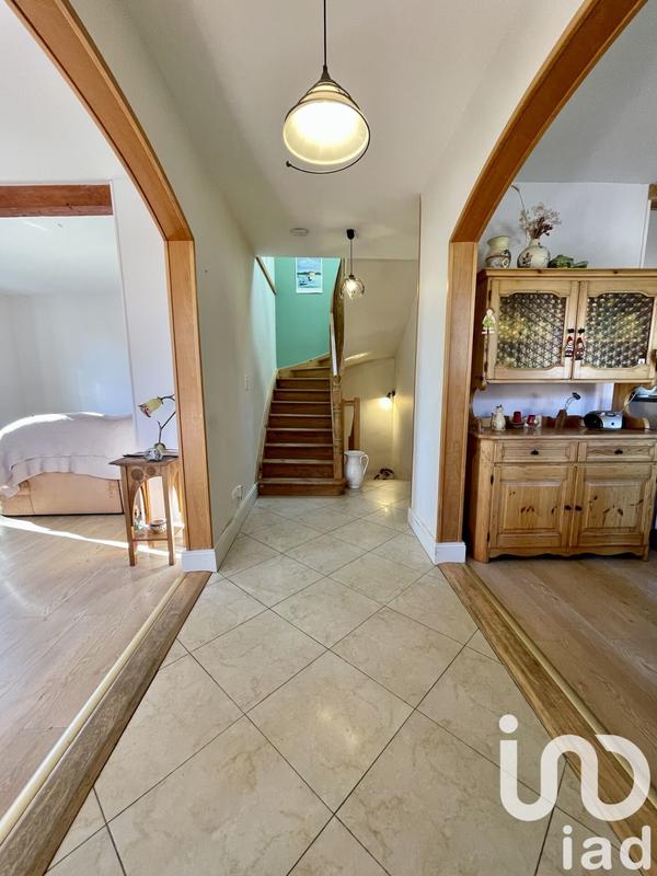 Maison - 106 m² - 4 pièces