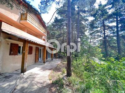 Appartement - 76 m² - 3 pièces