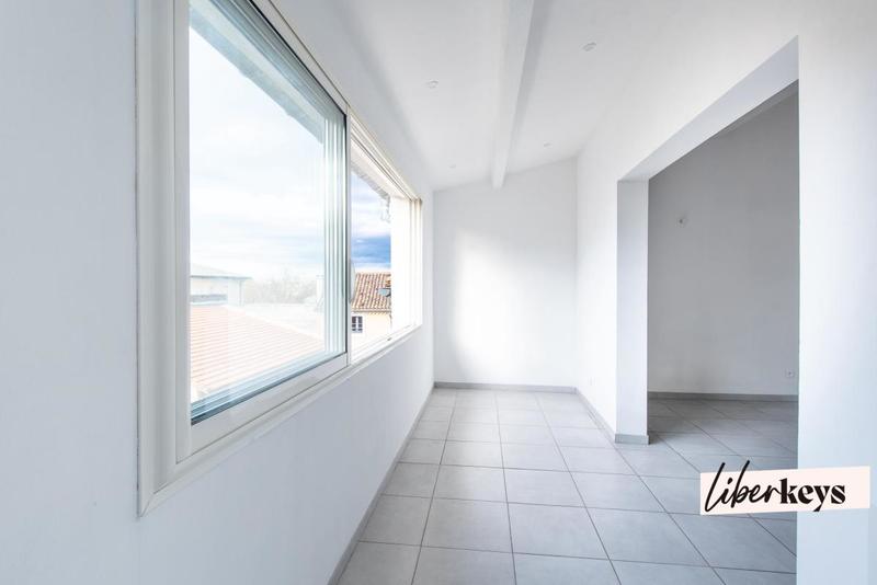 Appartement - 69 m² - 2 pièces