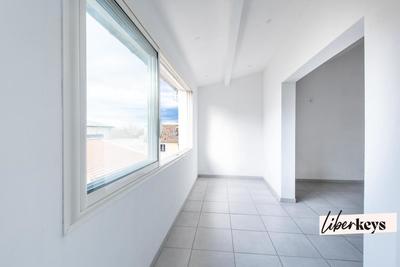 Appartement - 69 m² - 2 pièces