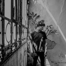 Pablo Murgier Pazdera Trio