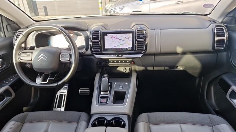 Citroën C5 Aircross Hybride Rechargeable 225 Ss E-Eat8 Shine