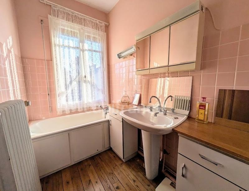 Maison - 126 m² - 5 pièces