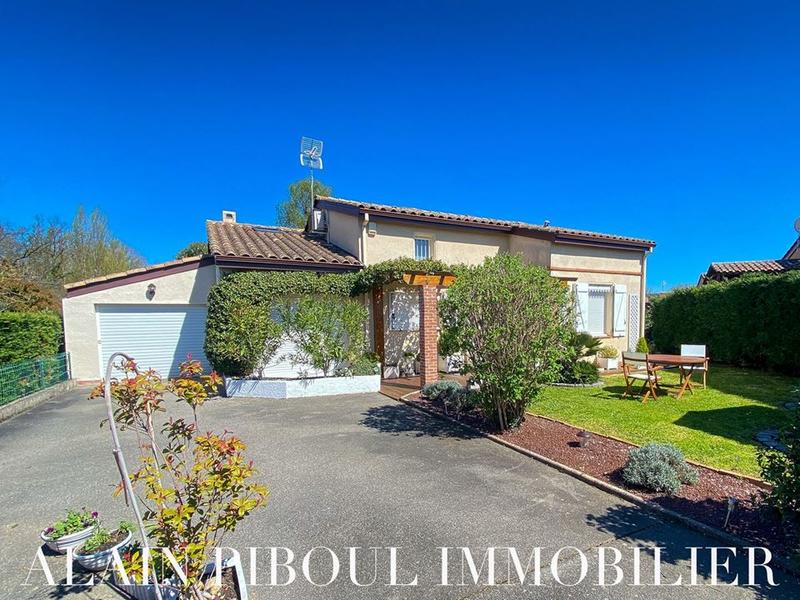 Maison traditionnelle - 115 m² - 4 pièces