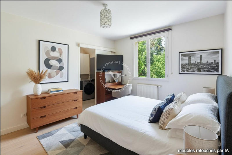 Appartement - 127 m² - 5 pièces