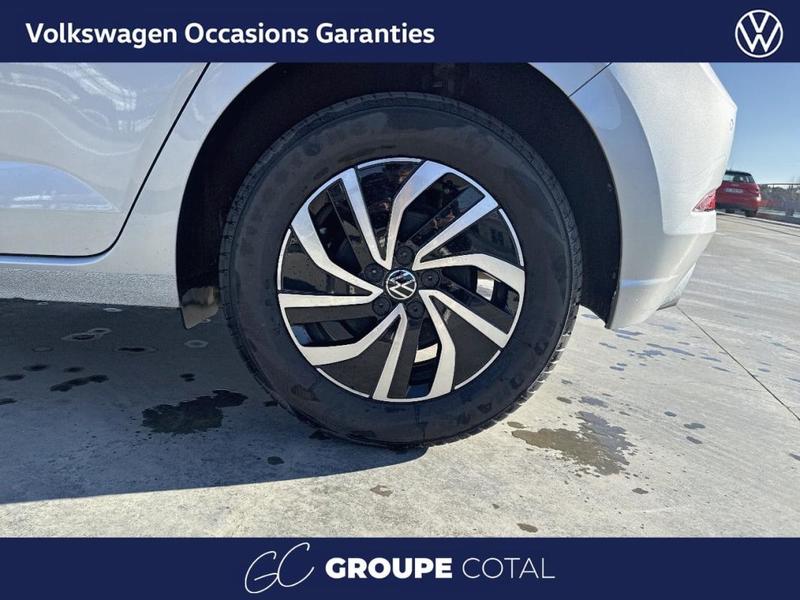 Volkswagen Polo 1.0 Tsi 95 s&amp;S Bvm5 Life