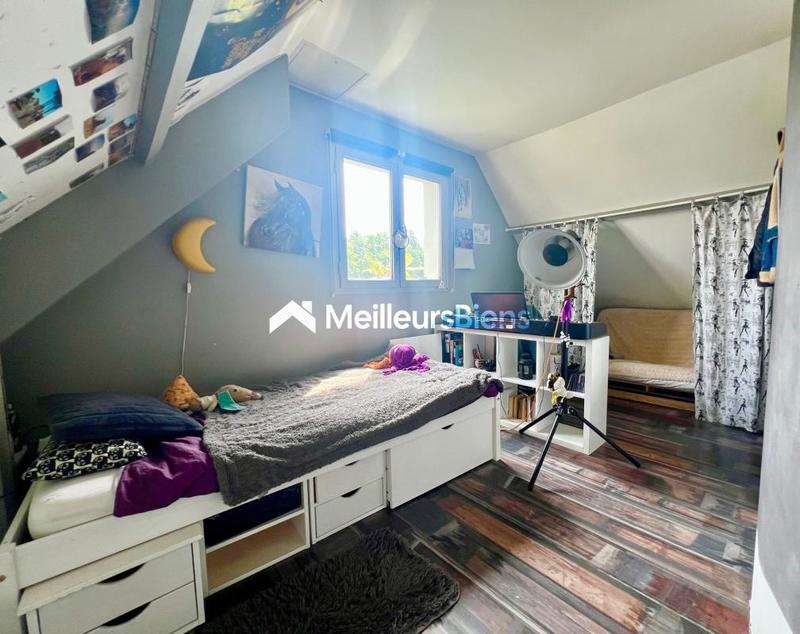 Maison d'architecte - 139 m² - 7 pièces