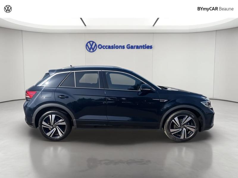 Volkswagen t-Roc 1.5 Tsi Evo2 150 Start/Stop Dsg7 R-Line Edition